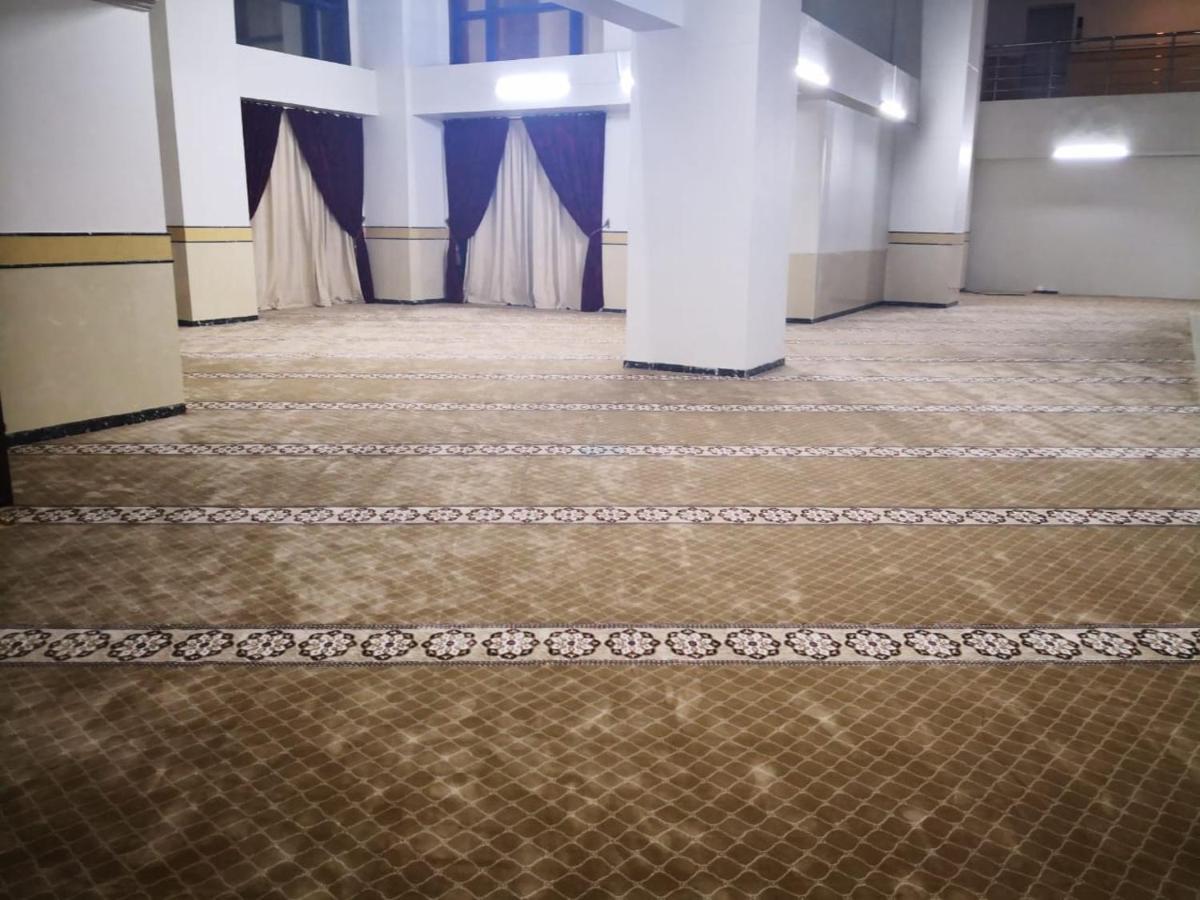Ayat Al Wafah Hotel La Meca Exterior foto